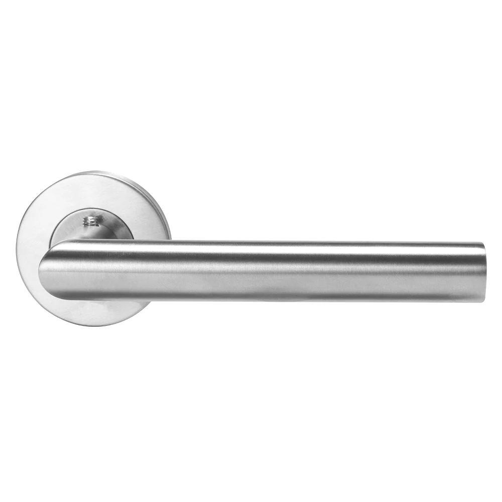 New Product Bellucci With Lock Single Side Door Handle