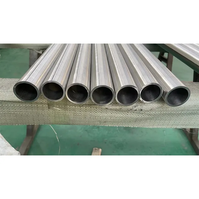 Wholesale 56 Inch Thick Walled 317 Polished Seamless Tube Pipe