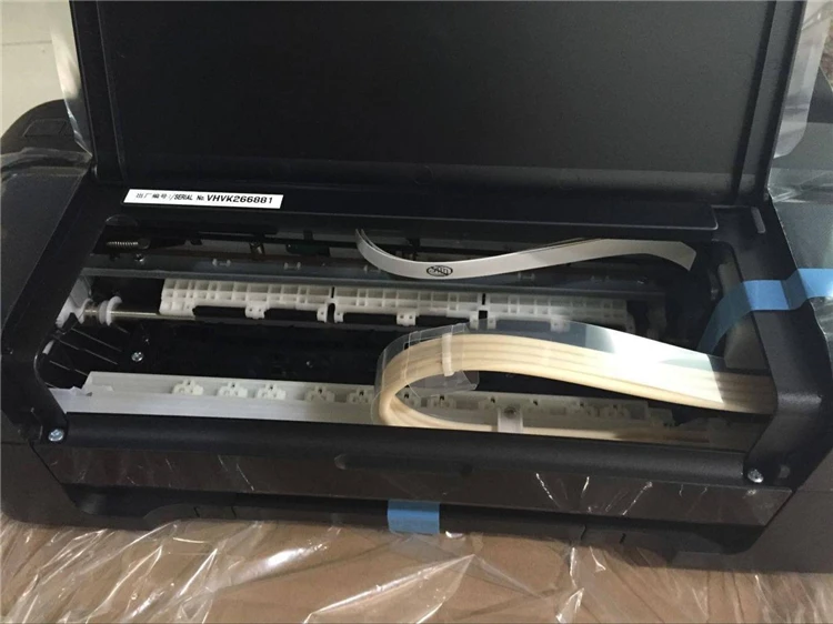 3d printer inkjet