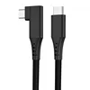 240W 10Gbps USB C Cable -607