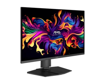 MSI 273QP QD-OLED X24 27インチ2k 240Hz QD OLED 2560X1440 (WQHD