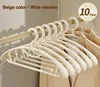Beige / Blanco / Café claro