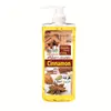 CINNAMON OIL