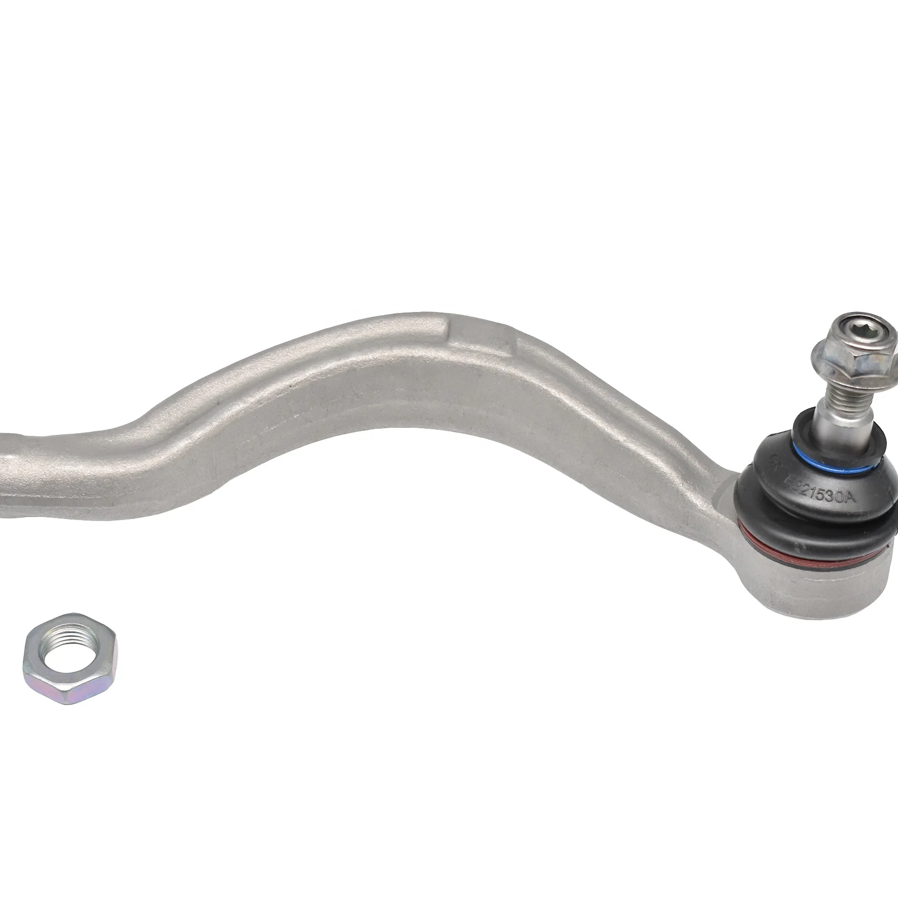 ASES Chassis Suspension parts Right Front Tie Rod Fits for XF(X250) XJ