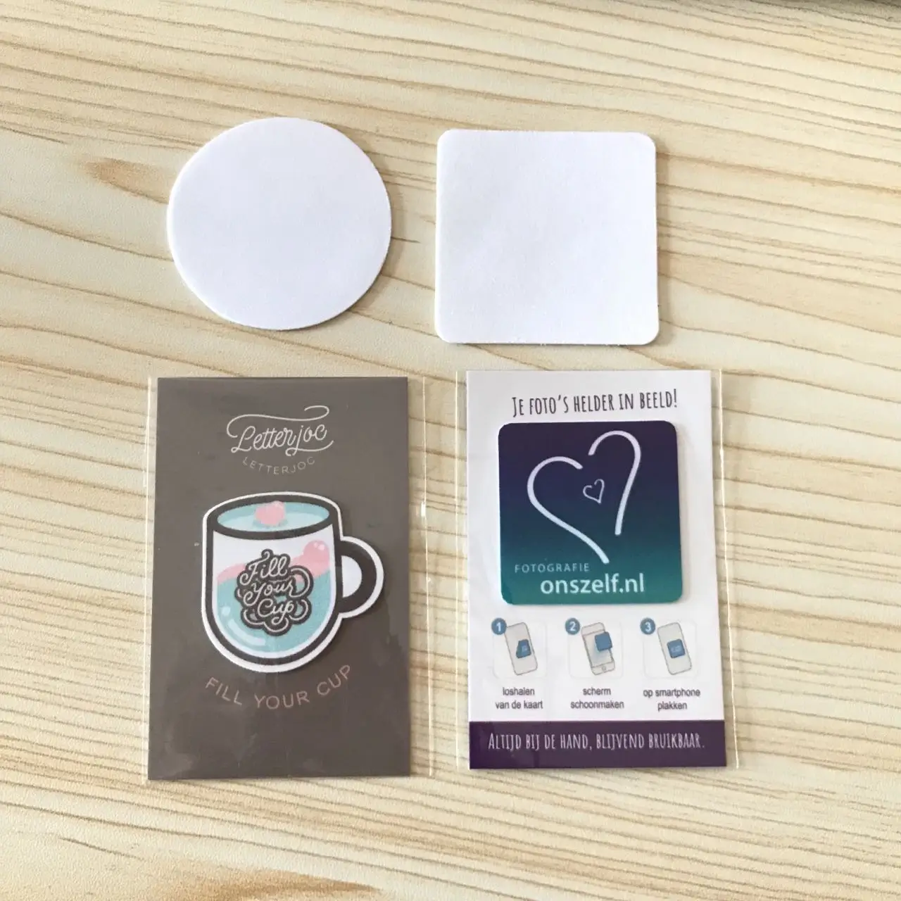 Cell Phone Screen Cleaner With Microfiber Cloth Mobile Phone Screen Cleaner Kit
