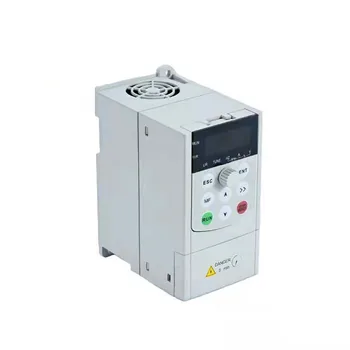 220v 380v 480v 60hz To 50hz Variable Frequency Drive 220v Single Phase ...