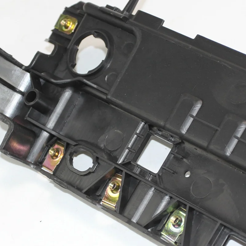 Auto Part Radiator Support Lower for Ford Edge 2015 FT4B-R16E166-AH