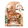 3D Colorful