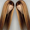 highlight wig