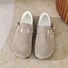 Milk Camel Color Foderato in pile]