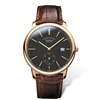 Oro BM3817-Rose -- Negro-Marrón