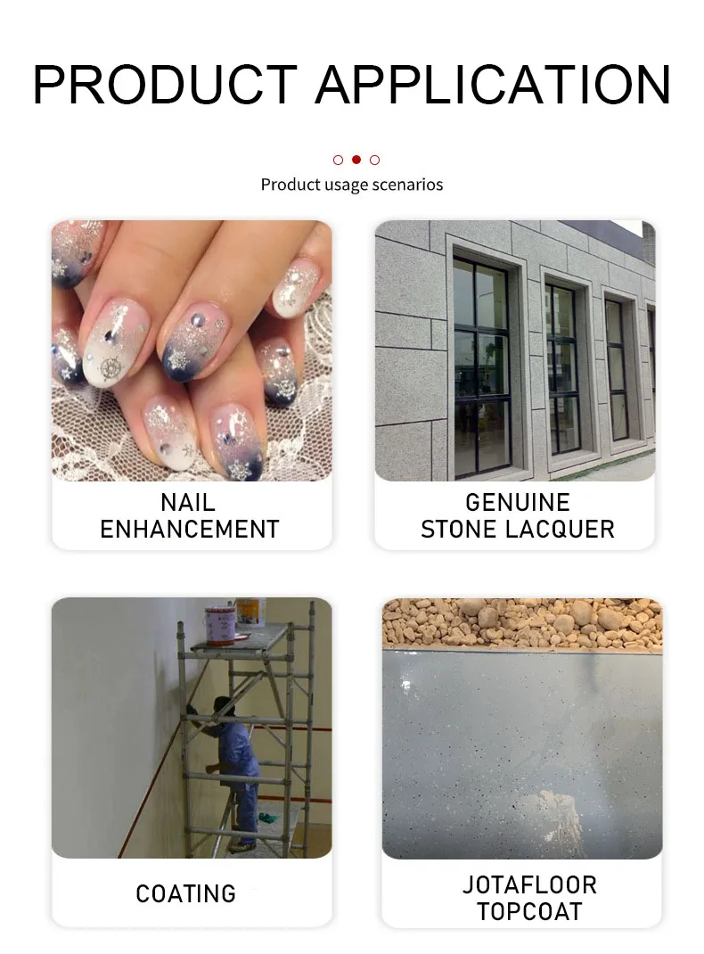 Epoxy Flakes Floor Flakes for Decorative Floors and Crafts Polymer Sheet supplier