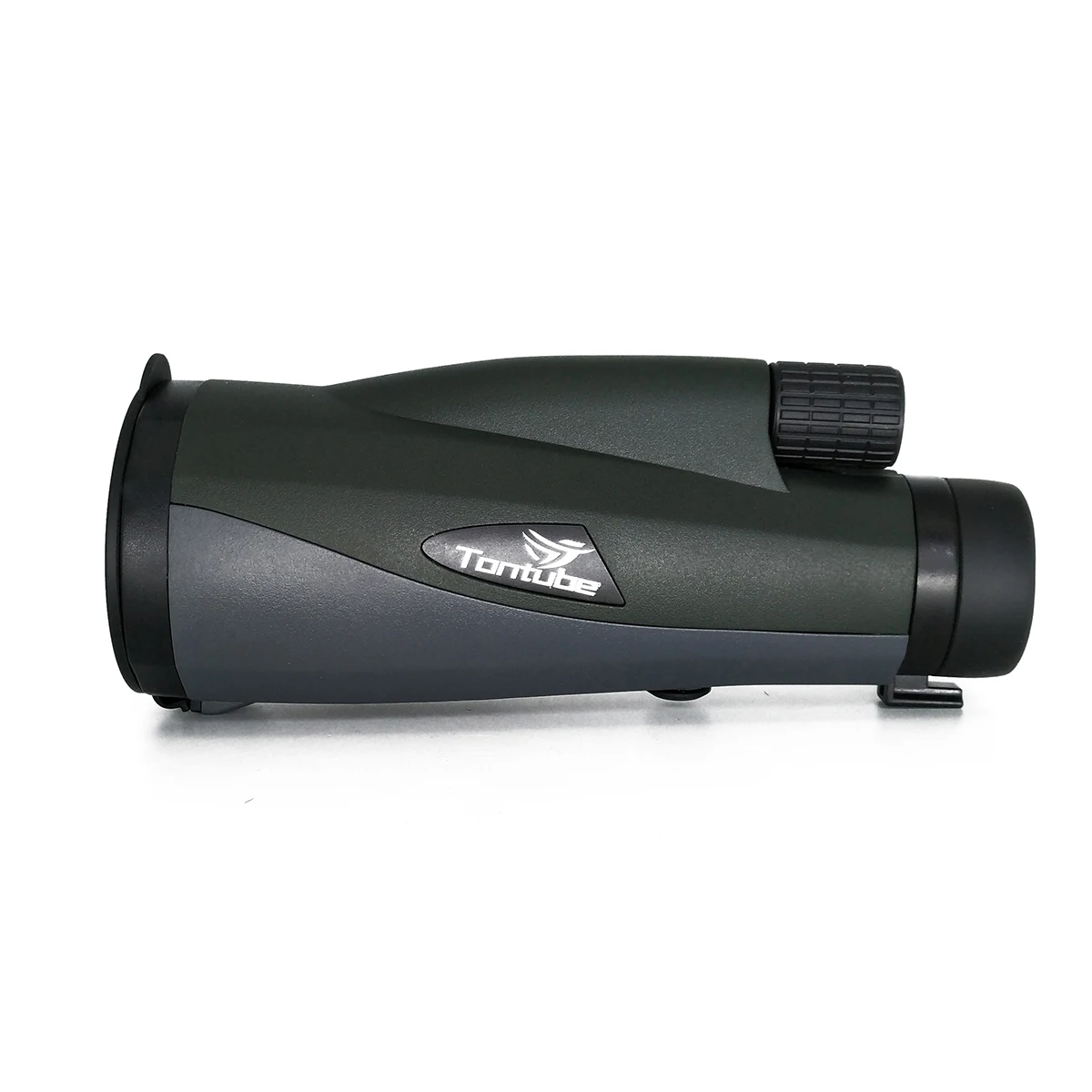 12X60 High Power Magnification Monocular Scope BAK4 Prism