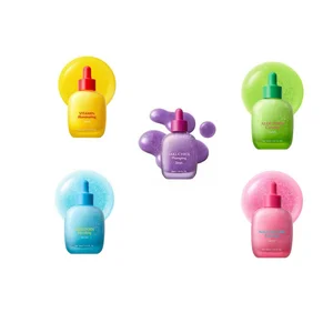 EEqualberry Vitamin Llluminating Brightening Vitamin Niacinamide Strengthens Skin Barrier Hyaluronic Acid Serum 30ml