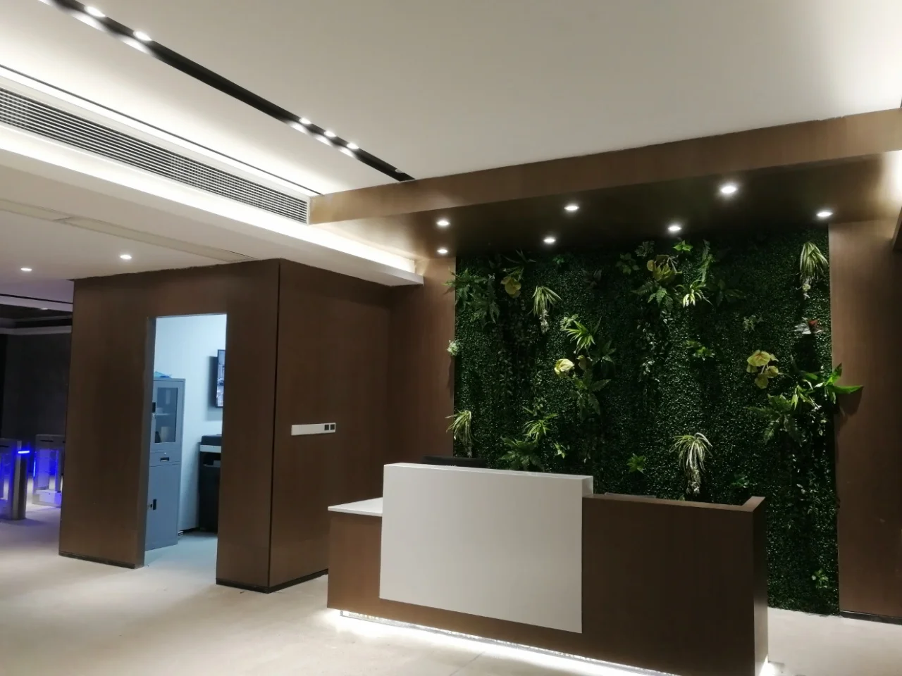 Xiamen Bristter Sports Products Co., Ltd. 1