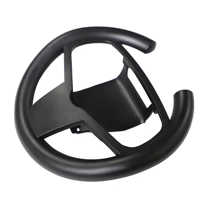 Laudtec LX452 Gamepad steering wheel with Game accessories steering wheel flexible rotation For PS5