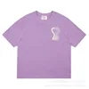 Numero 8 taro viola