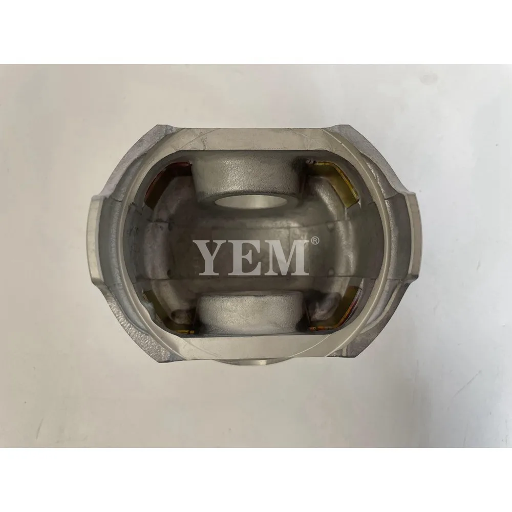 Hot Selling up Piston 6689595 16423-21112 for Bobcat 3