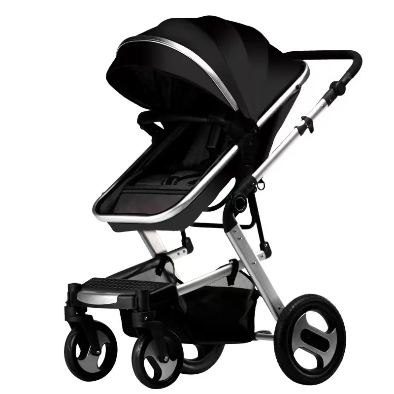 Whole Sale Factory Price Best Quality Newborns Folding Baby Jogger City Tour Select Stroller Pram For 0-3 Years Old Child 2022