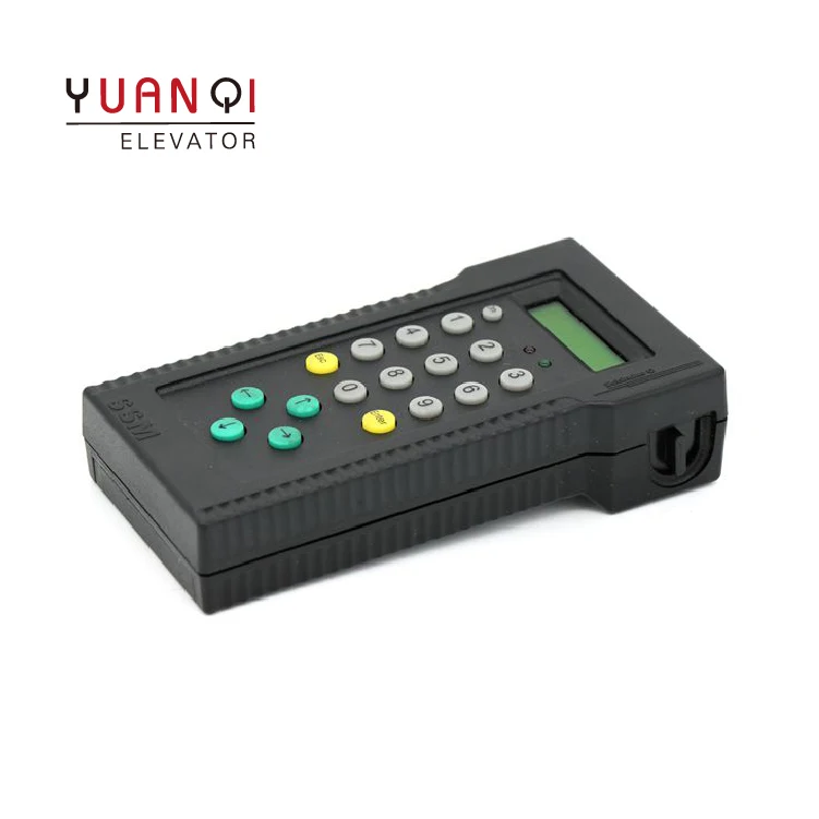 Lift  Diagnostics Tool Supplier Elevator 5400 Elevator IDD/V30 SSM ElevatorTest Tool 336515