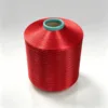 150d/48f low stretch yarn red