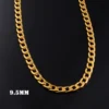 Gold Width 9.5mm