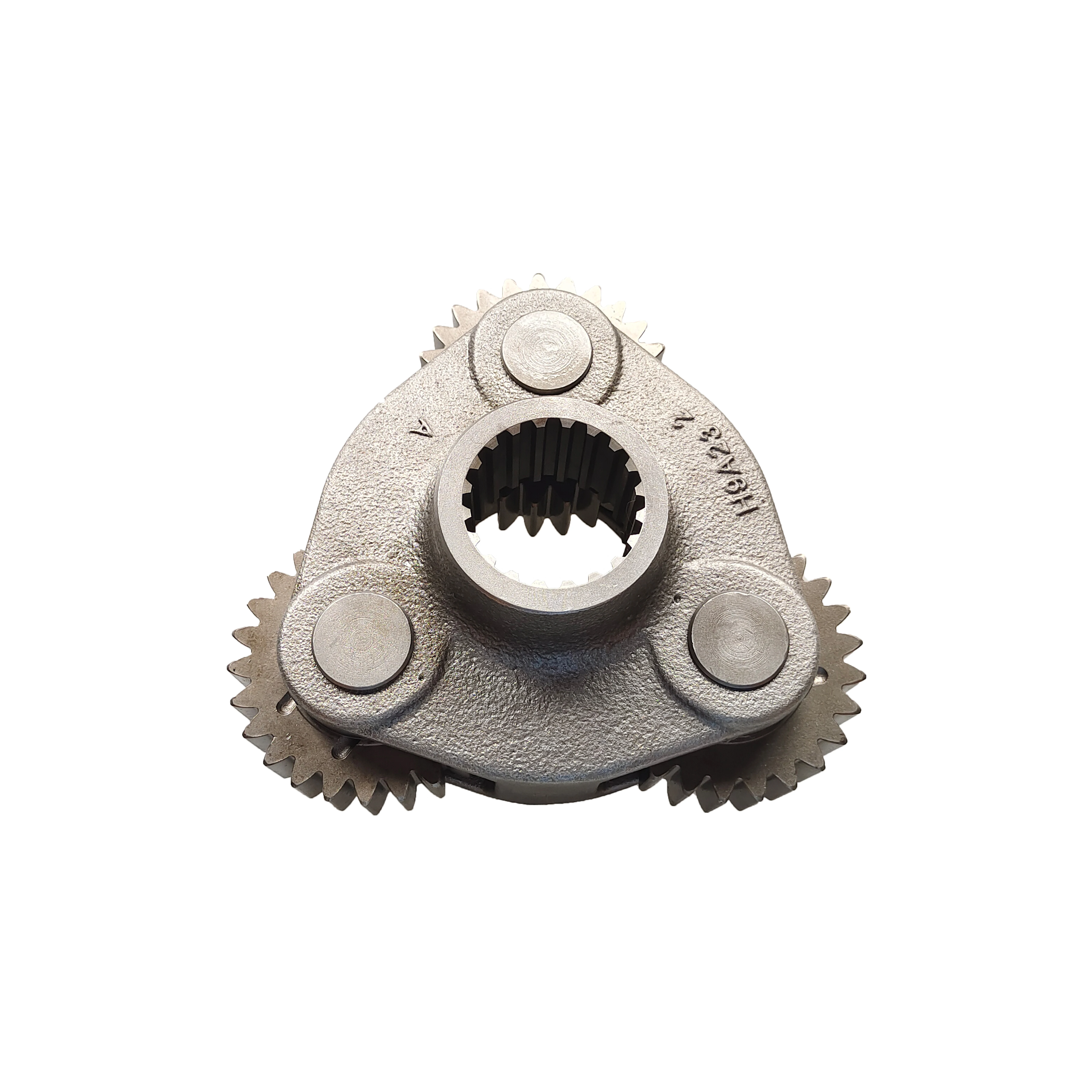Kubota Tractor Spare Parts - 32530-26823 Rack Gears