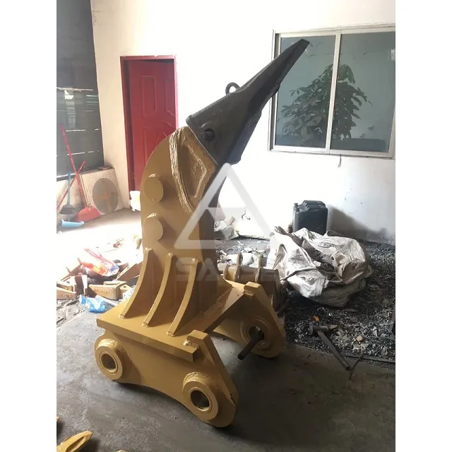 CAT349 D12  