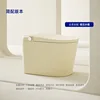 Creamy white-basic model with water tank-installation included