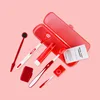 Small boxed red