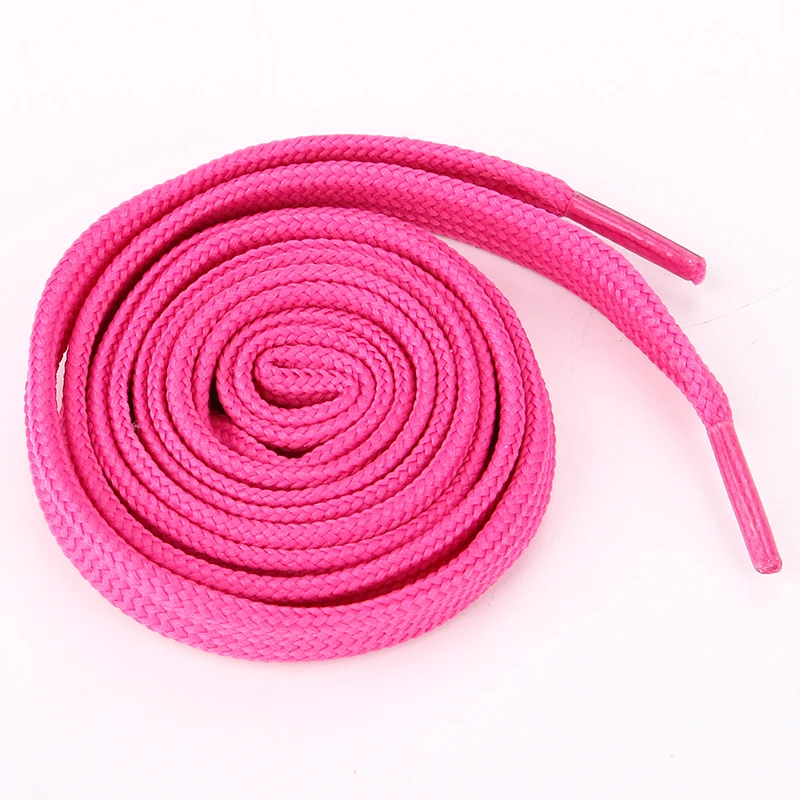 Lacci с индивидуальным логотипом 100% полиэстер OEM lacci