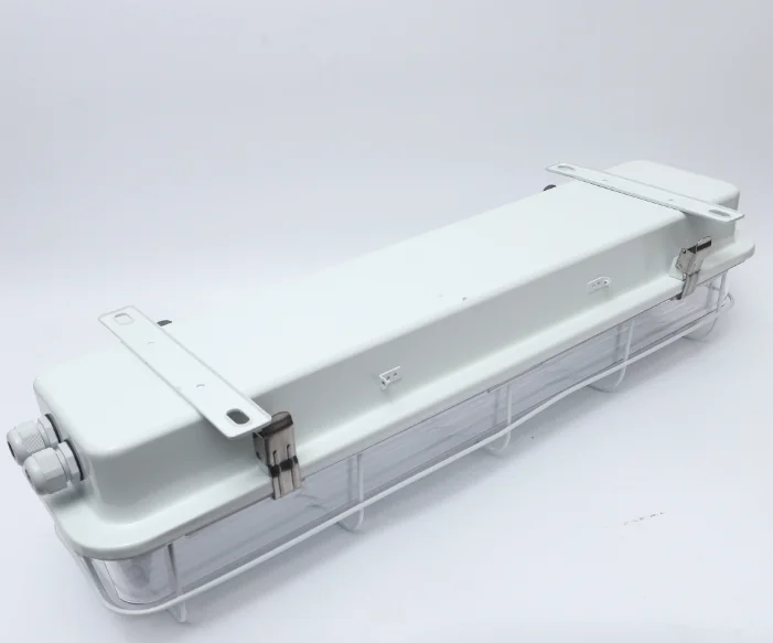 Оснащен аварийной ситуации CSS флуоресцентный подвесной светильник для JCY22-2EF