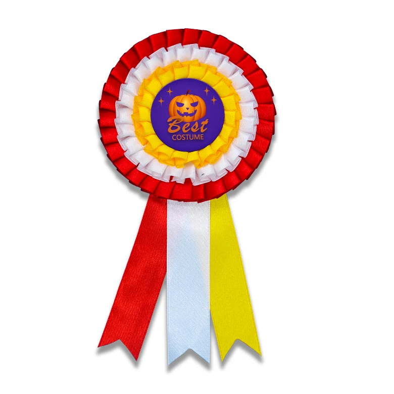 Cnaipí Bróiste Mórdhíola Breithlá Rosette