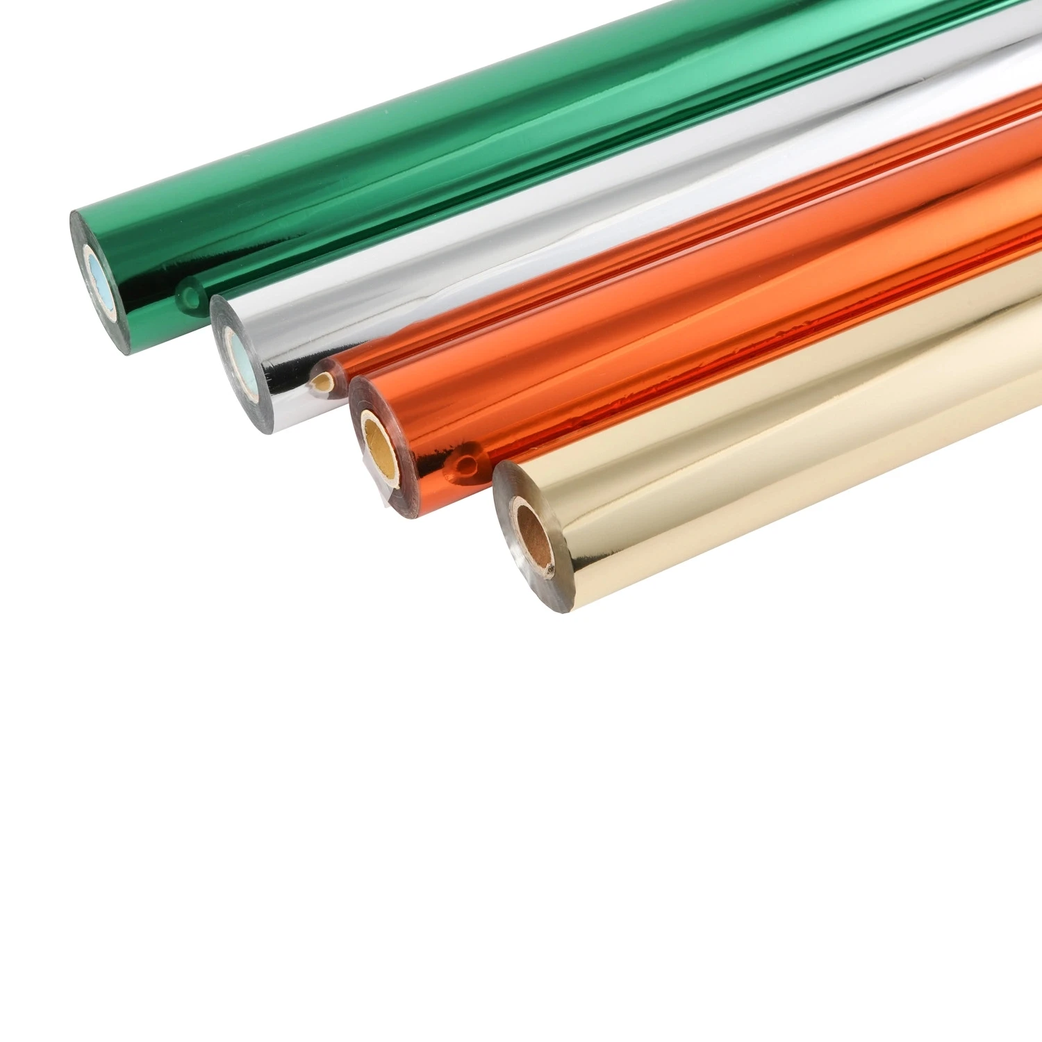 Gold Kurz 385 Paper Foil Heat Transfer Sheet - Huasheng