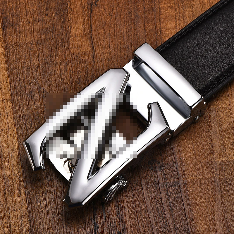 Shop Our Collection of Luxury Men's Belts from Famous Brands