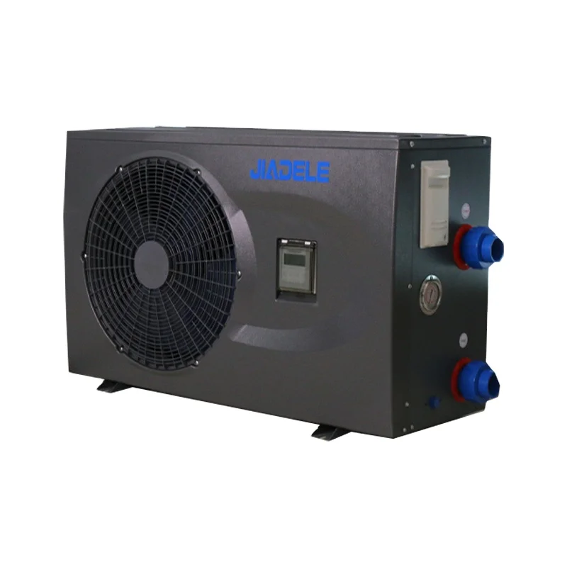 Air pumps Luft wasser pool heater