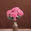 Color no. 10 (excluding vase)