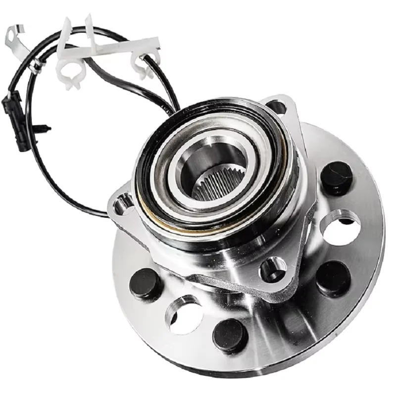 High Quality Customized Service Wheel Bearing Hub Assembly 515024 Auto Car Front Wheel Bearing Hub for CHEVROLET