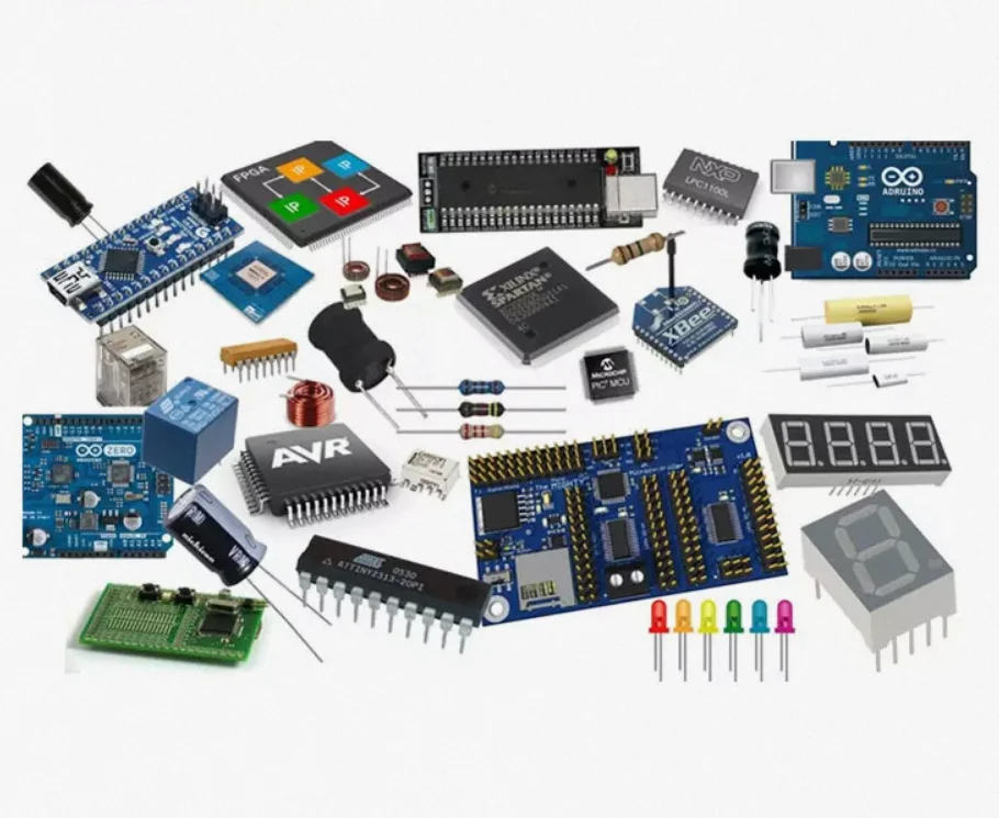 Surprise Priceic id5s606b STM32G030C8T6 STM8S003K3T6 qualcomm 7150 power ic
