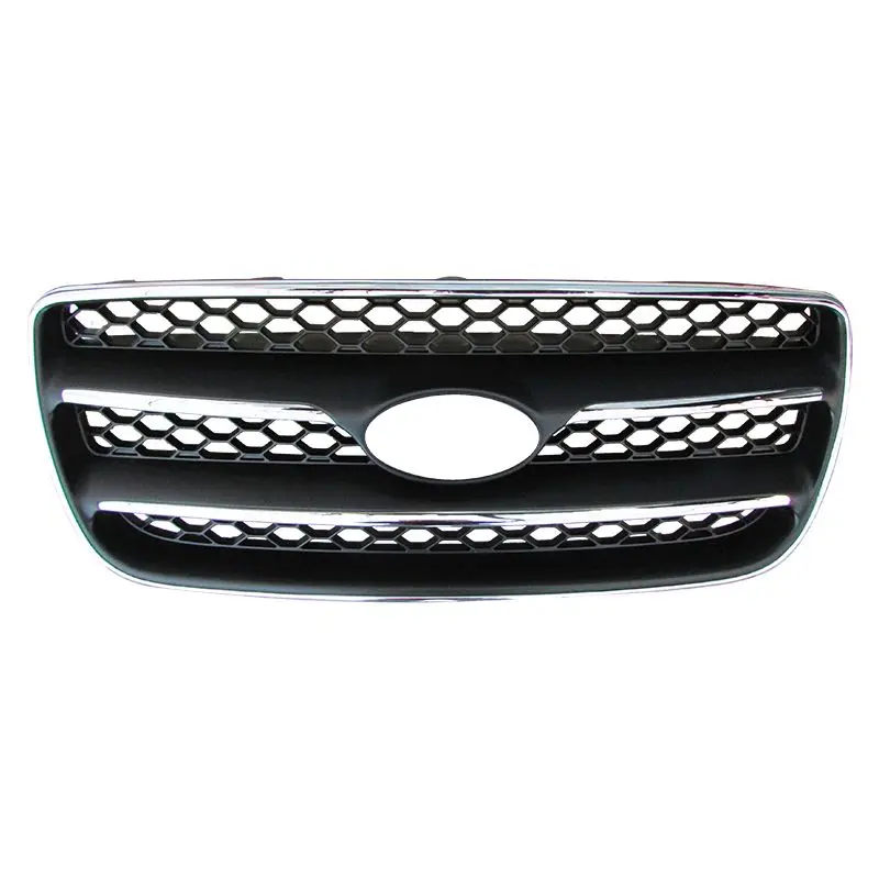 Auto Body Parts Radiator Grille for Hyundai & Kia | Front Grille