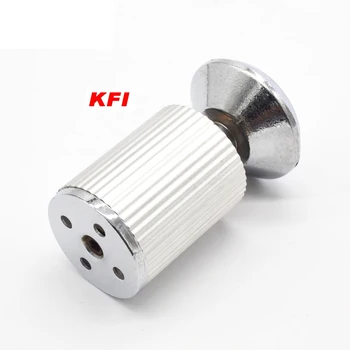 Stainless Steel Furniture Feet Reasonable Price Adjustable Iron Table Legs