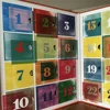 Couleurs mixtes