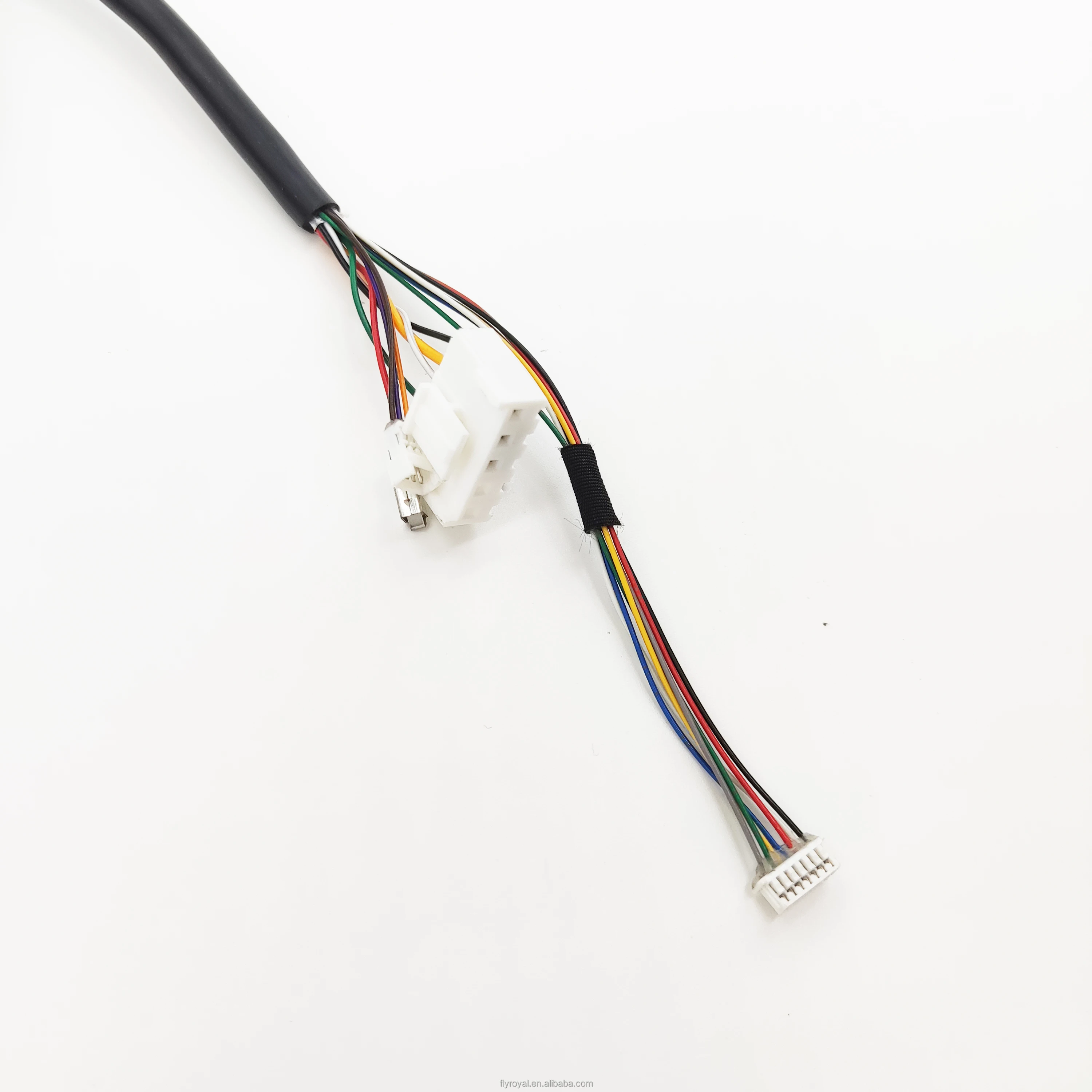 Nice Quality Wire Harness Customized Electrical Wiring Harness With