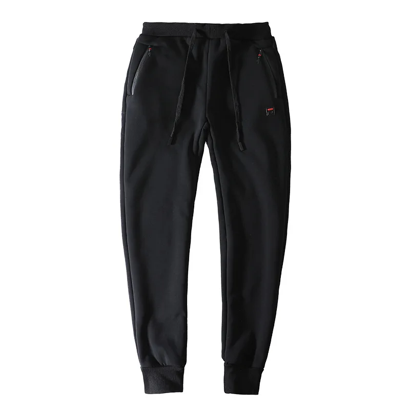 Anton – Stylish Luxury Comfort Trousers for Anytime Wear