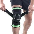 Hight Quality Knee Pads Support Adjustable Brace Patella