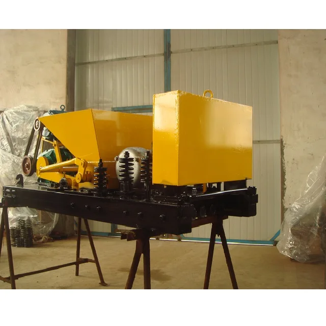 Precast Concrete H Beam Machine for Concete Fence Wall