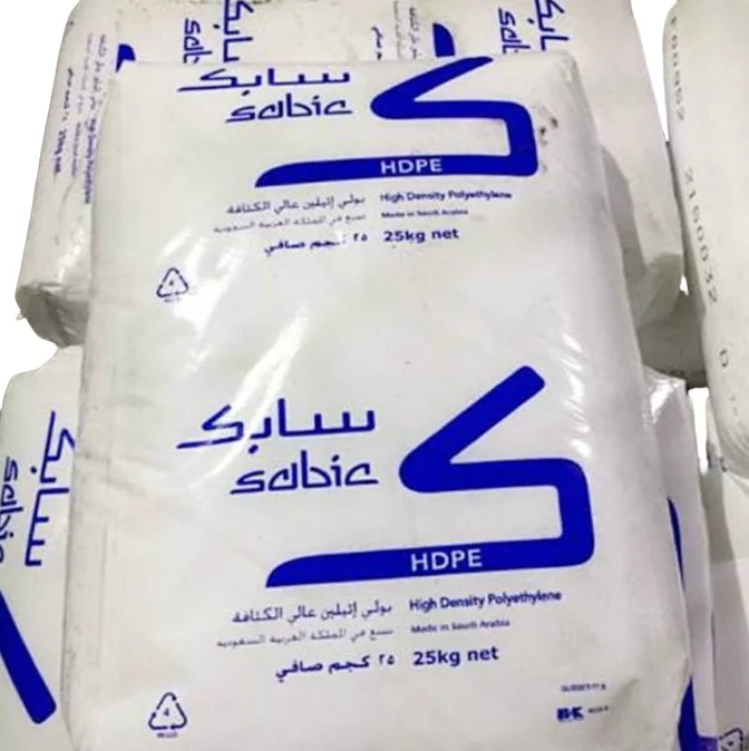 Гранулы из натурального и переработанного полиэтилена HDPE по разумной цене долговечные для применения в сельскохозяйственной пленке упаковке