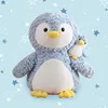 penguin