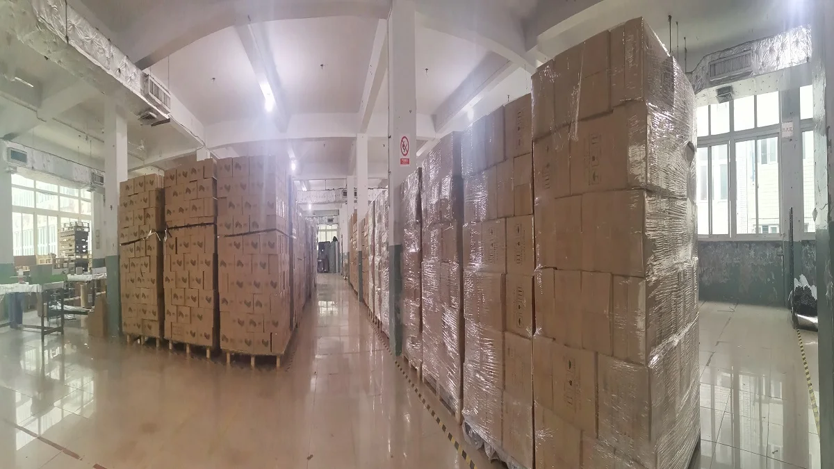 Quanzhou Orientrise Horticulture Products Co., Ltd.