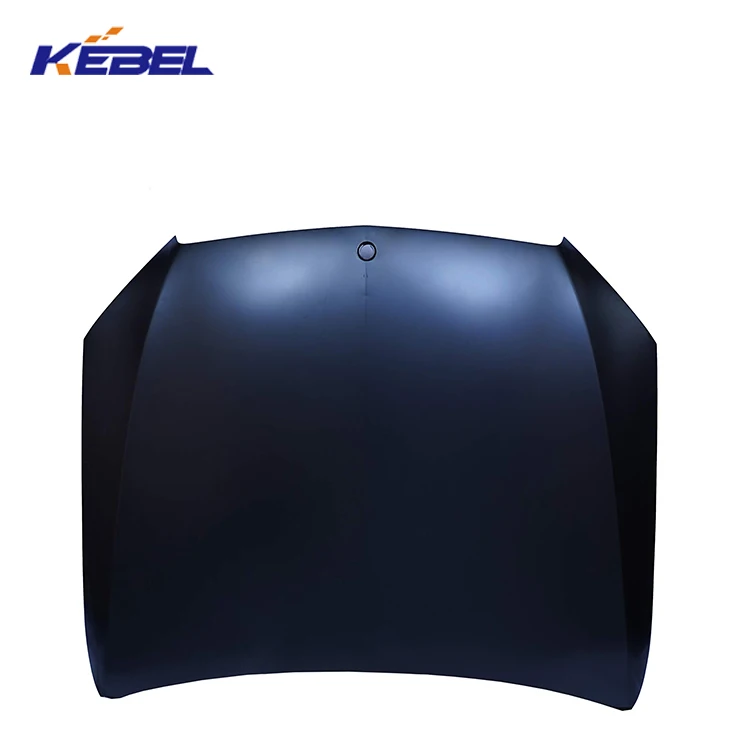 Original Factory Quality Engine Hoods OEM 2058800357 Hood Bonnet for Mercedes-Benz W204 C Class 2015-2021